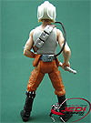 Luke Skywalker, Star Wars Heir To The Empire figure