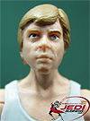 Luke Skywalker, Star Wars Heir To The Empire figure