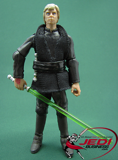 Luke Skywalker figure, TACBasic2007