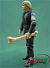 Luke Skywalker, Jedi Knight figure