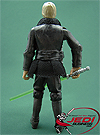 Luke Skywalker, Jedi Knight figure