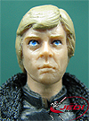 Luke Skywalker, Jedi Knight figure