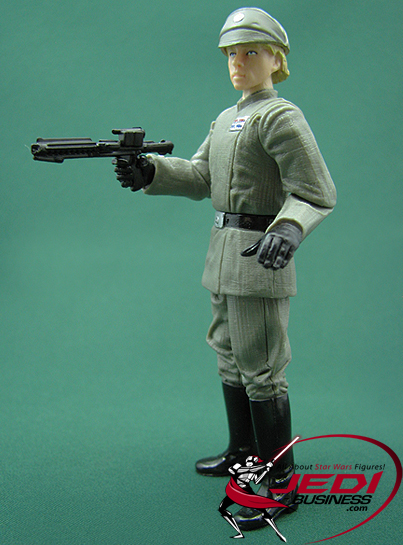 Luke Skywalker Star Wars Empire #39 The 30th Anniversary Collection