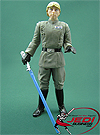 Luke Skywalker, Star Wars Empire #39 figure