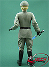 Luke Skywalker, Star Wars Empire #39 figure