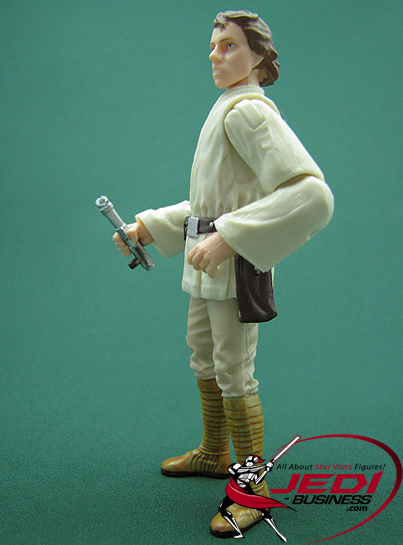 Luke Skywalker With Moisture Vaporator The 30th Anniversary Collection