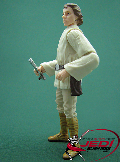 Luke Skywalker With Moisture Vaporator The 30th Anniversary Collection