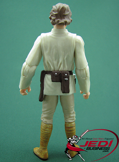 Luke Skywalker With Moisture Vaporator The 30th Anniversary Collection