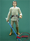 Luke Skywalker, With Moisture Vaporator figure