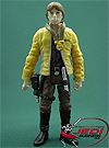 Luke Skywalker, Yavin Ceremony figure