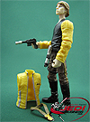 Luke Skywalker, Yavin Ceremony figure