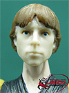 Luke Skywalker, Yavin Ceremony figure