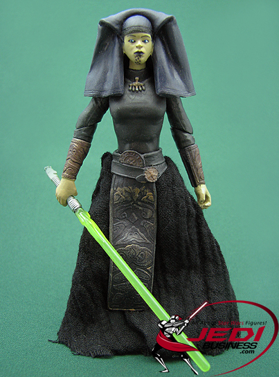 Luminara Unduli figure, TACOrder66