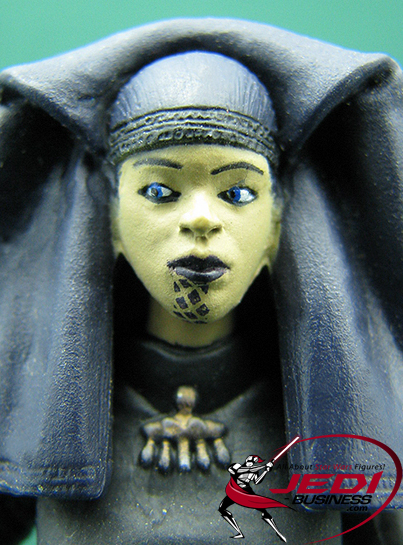 Luminara Unduli 2008 Order 66 Set #5 The 30th Anniversary Collection
