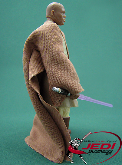 Mace Windu 2007 Order 66 Set #2 The 30th Anniversary Collection
