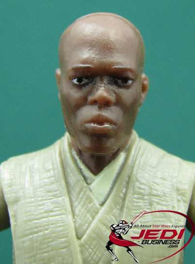 Mace Windu 2007 Order 66 Set #2 The 30th Anniversary Collection