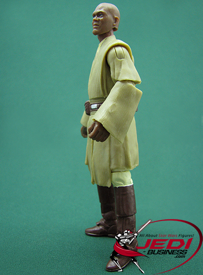 Mace Windu Revenge Of The Sith The 30th Anniversary Collection