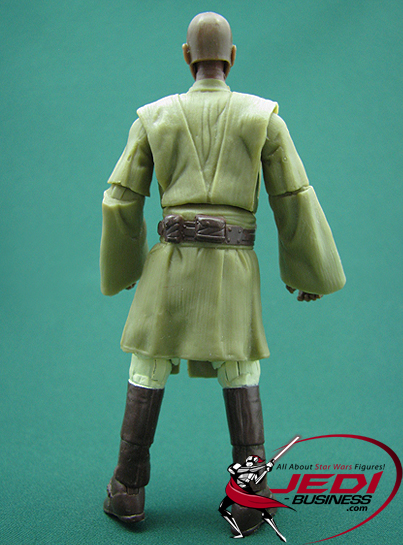 Mace Windu Revenge Of The Sith The 30th Anniversary Collection