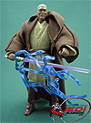 Mace Windu, Revenge Of The Sith figure