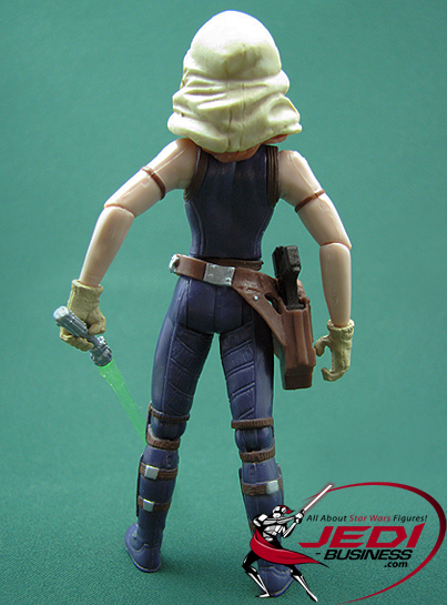 Mara Jade Star Wars Heir To The Empire The 30th Anniversary Collection