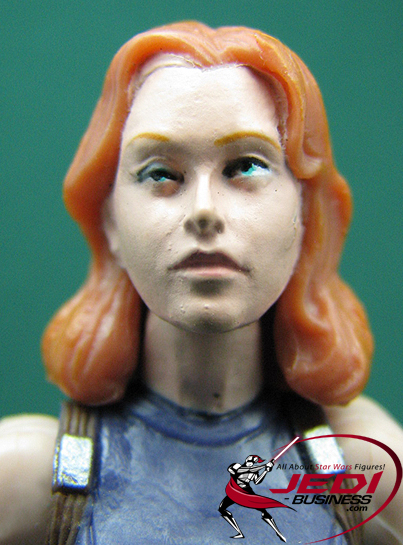 Mara Jade Star Wars Heir To The Empire The 30th Anniversary Collection