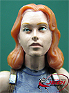 Mara Jade, Star Wars Heir To The Empire figure