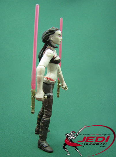 Maris Brood The Force Unleashed The 30th Anniversary Collection
