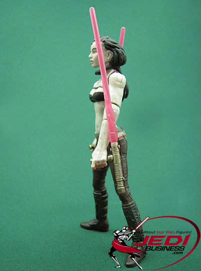 Maris Brood The Force Unleashed The 30th Anniversary Collection