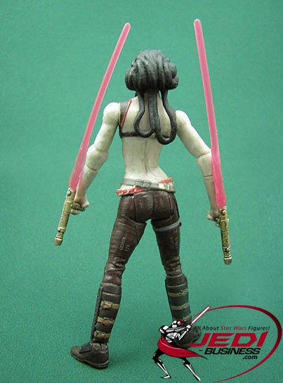 Maris Brood The Force Unleashed The 30th Anniversary Collection
