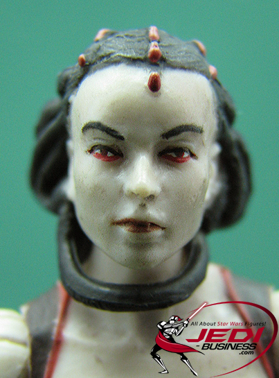 Maris Brood The Force Unleashed The 30th Anniversary Collection