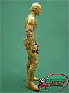 C-3PO McQuarrie Concept Series The 30th Anniversary Collection