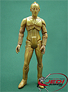 C-3PO, McQuarrie Concept Series figure