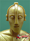 C-3PO, McQuarrie Concept Series figure