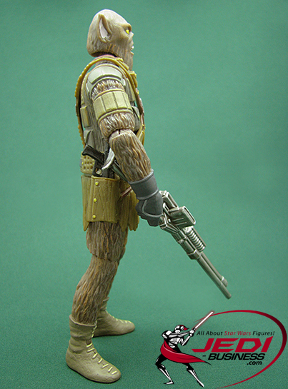 Chewbacca McQuarrie Concept Series The 30th Anniversary Collection