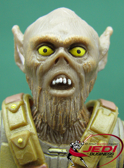Chewbacca McQuarrie Concept Series The 30th Anniversary Collection