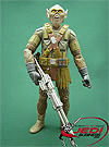 Chewbacca, McQuarrie Concept Series figure