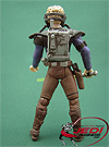 Luke Skywalker, McQuarrie Concept Series figure