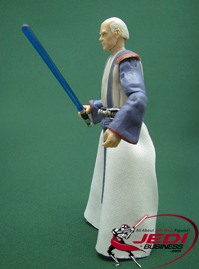 Obi-Wan Kenobi McQuarrie Concept Series The 30th Anniversary Collection