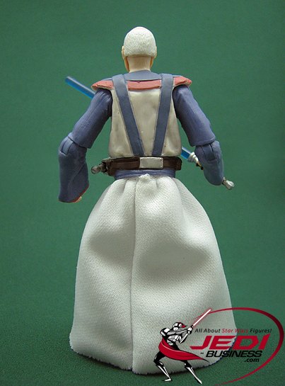 Obi-Wan Kenobi McQuarrie Concept Series The 30th Anniversary Collection