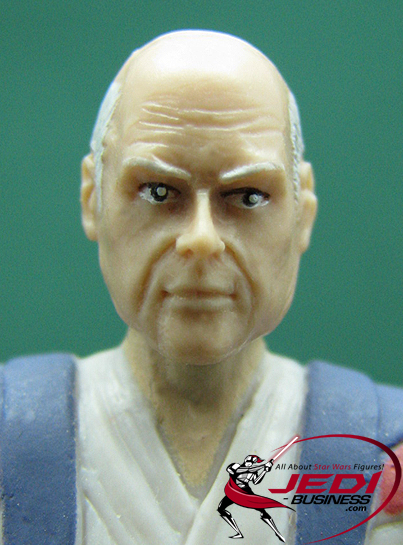 Obi-Wan Kenobi McQuarrie Concept Series The 30th Anniversary Collection