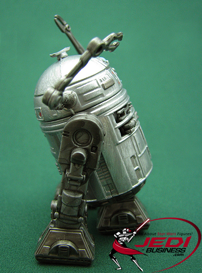 R2-D2 McQuarrie Concept Series The 30th Anniversary Collection