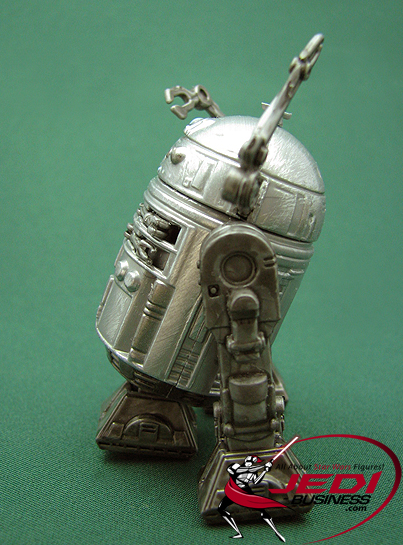 R2-D2 McQuarrie Concept Series The 30th Anniversary Collection