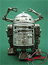 R2-D2, McQuarrie Concept Series figure