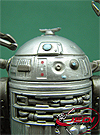 R2-D2, McQuarrie Concept Series figure