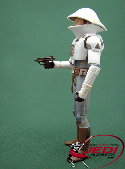 Rebel Trooper McQuarrie Concept Series The 30th Anniversary Collection