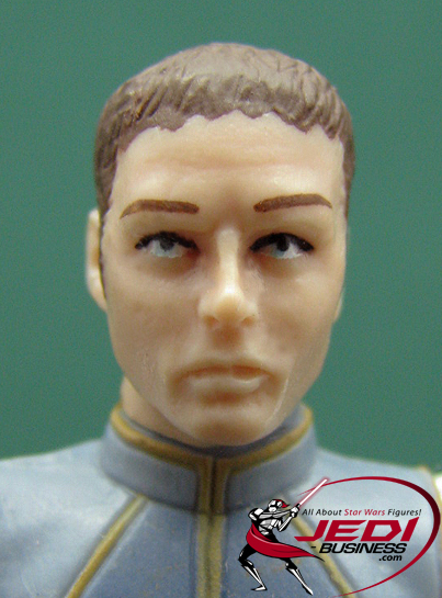 Rebel Trooper McQuarrie Concept Series The 30th Anniversary Collection