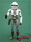 Rebel Trooper, McQuarrie Concept Series figure