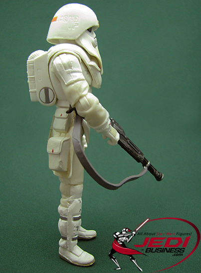 Snowtrooper McQuarrie Concept Series The 30th Anniversary Collection
