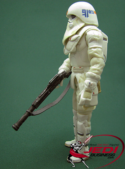 Snowtrooper McQuarrie Concept Series The 30th Anniversary Collection