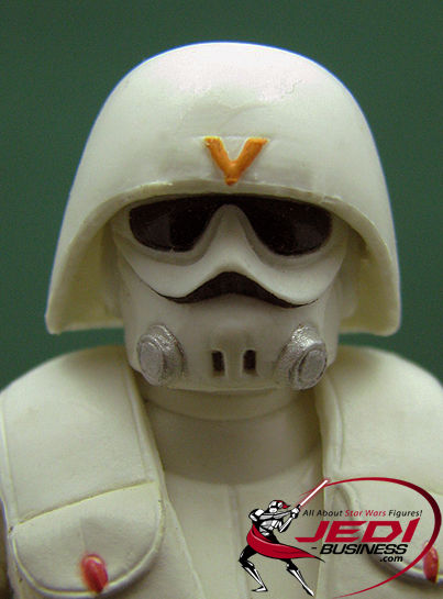 Snowtrooper McQuarrie Concept Series The 30th Anniversary Collection
